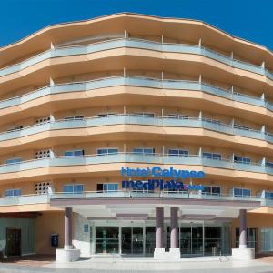 отель Medplaya Hotel Calypso