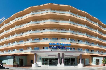Отель Medplaya Hotel Calypso в Коста Дорада - Испания