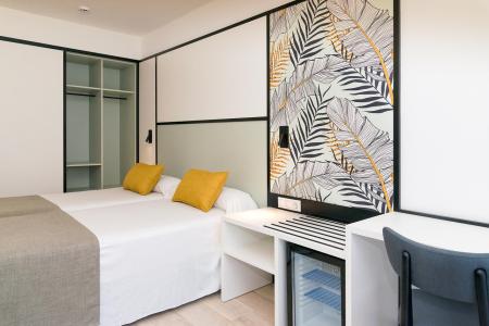 Отель Medplaya Hotel Calypso в Коста Дорада - Испания