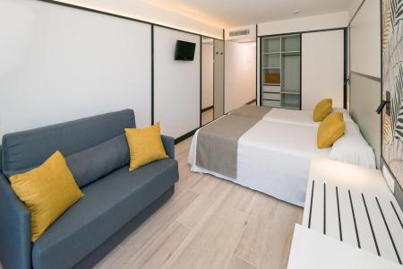 Отель Medplaya Hotel Calypso в Коста Дорада - Испания