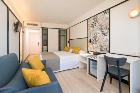 Отель Medplaya Hotel Calypso в Коста Дорада - Испания