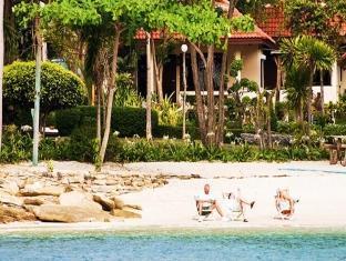 Отель Grand View Ao Cho Hideaway в о. Самет - Таиланд