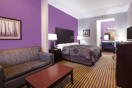 Отель Ramada Plaza Shenzhen North в Шеньчжень (Свензхен) - Китай