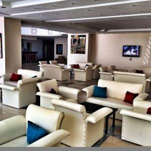 отель Calypso Beach