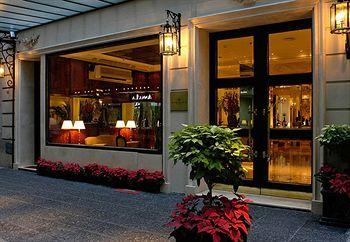 Melia Recoleta Plaza Boutique Hotel