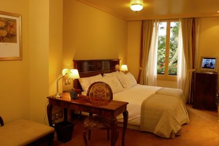 Melia Recoleta Plaza Boutique Hotel