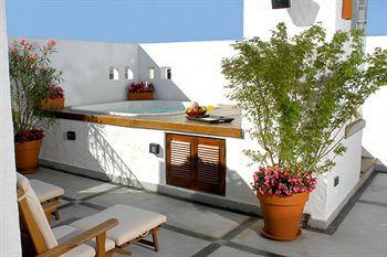 Melia Recoleta Plaza Boutique Hotel