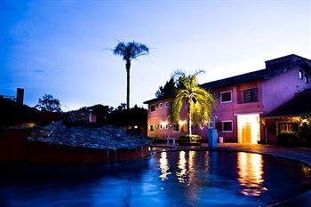 Marcopolo Suites Iguazu