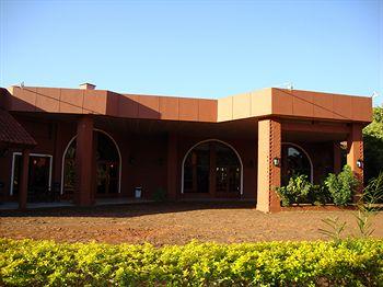 Marcopolo Suites Iguazu