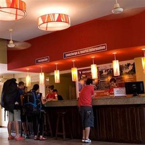 Marcopolo Suites Iguazu