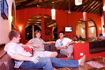 Marcopolo Suites Iguazu