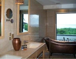 отель L`Hotel Eden