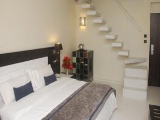 Отель L`Hotel Eden в Панаджи - Индия