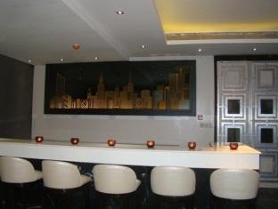 Отель L`Hotel Eden в Панаджи - Индия