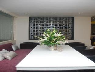 Отель L`Hotel Eden в Панаджи - Индия