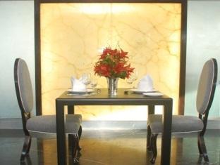 Отель L`Hotel Eden в Панаджи - Индия