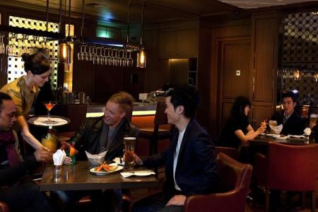 Отель The Park Lane Hong Kong в Гонконг - Китай