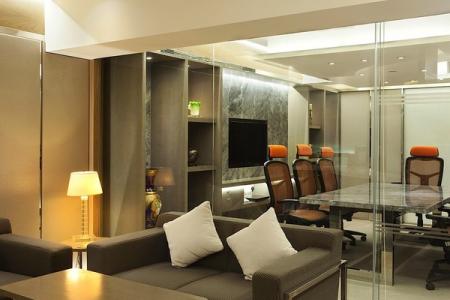 Отель The Park Lane Hong Kong в Гонконг - Китай