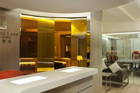 Отель The Park Lane Hong Kong в Гонконг - Китай