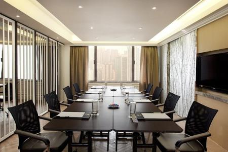 Отель The Park Lane Hong Kong в Гонконг - Китай