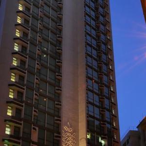 отель Bishop Lei International