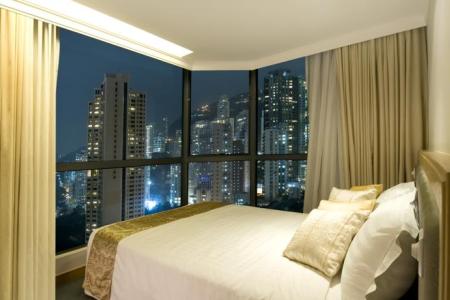 Отель Bishop Lei International в Гонконг - Китай