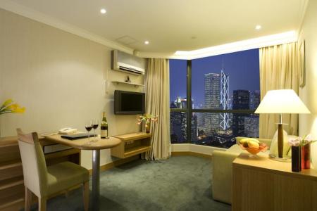 Отель Bishop Lei International в Гонконг - Китай