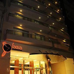 отель Icaro Suites