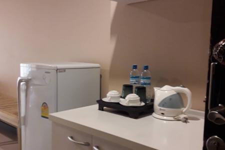 Отель Jomtien Plaza Residence в пляж Джомтьен - Таиланд