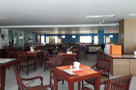 Отель Jomtien Plaza Residence в пляж Джомтьен - Таиланд