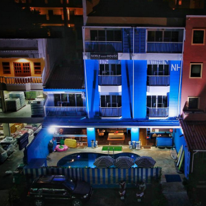 отель Noble House