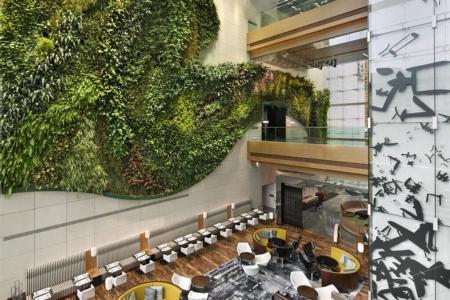 Отель Icon в Гонконг - Китай