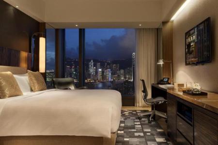 Отель Icon в Гонконг - Китай