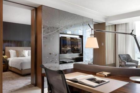 Отель Icon в Гонконг - Китай