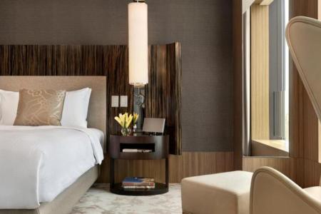 Отель Icon в Гонконг - Китай