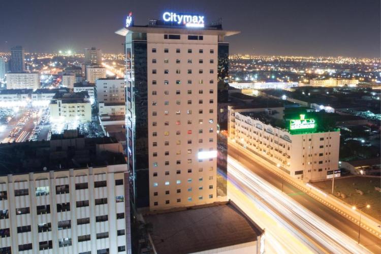 Citymax Sharjah