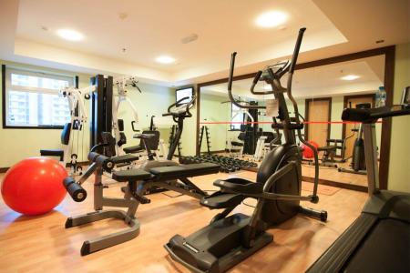 Отель Citymax Sharjah в Шарджа - ОАЭ