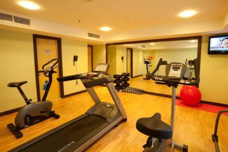 Отель Citymax Sharjah в Шарджа - ОАЭ