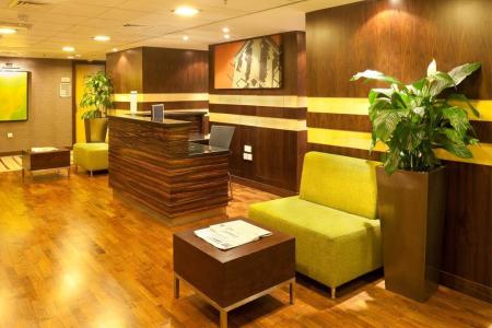 Отель Citymax Sharjah в Шарджа - ОАЭ