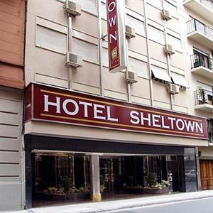 Отель Sheltown в Буэнос-Айрес - Аргентина