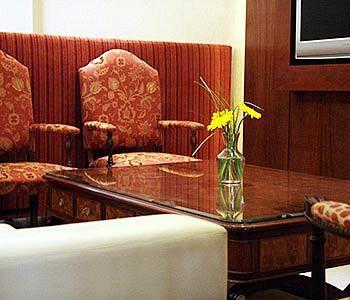 Отель Sheltown в Буэнос-Айрес - Аргентина