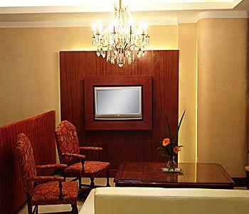 Отель Sheltown в Буэнос-Айрес - Аргентина