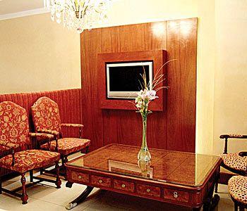 Отель Sheltown в Буэнос-Айрес - Аргентина