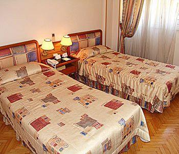 Отель Sheltown в Буэнос-Айрес - Аргентина