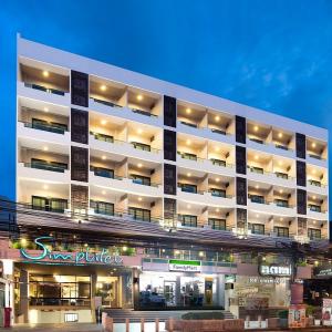 отель Simplitel