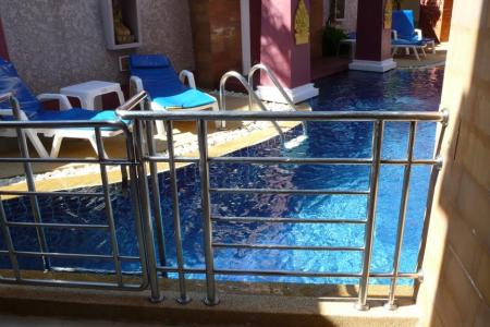 Отель My Friend's House Karon в пляж Карон - Таиланд