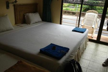 Отель My Friend's House Karon в пляж Карон - Таиланд