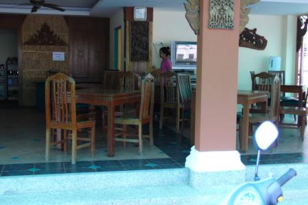 Отель My Friend's House Karon в пляж Карон - Таиланд