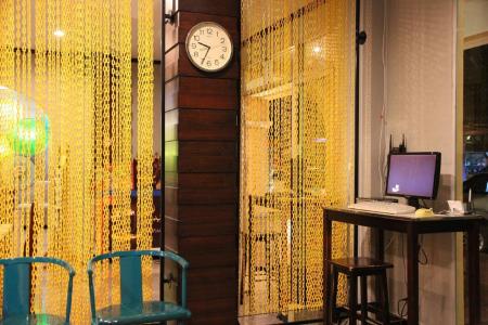 Отель Karon Living Room в пляж Карон - Таиланд