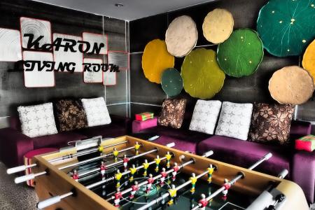 Отель Karon Living Room в пляж Карон - Таиланд